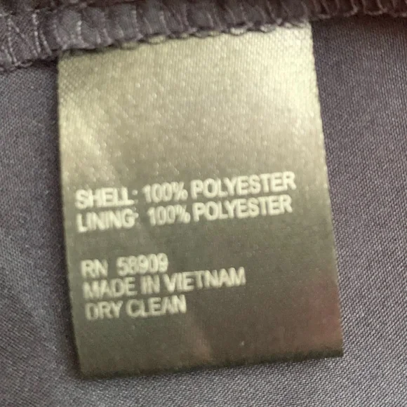 Alex Marie Halter Dress Isabel Polka-dot navy blue - Picture 6 of 10